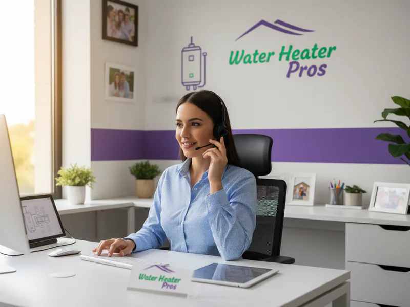 Water Heater Repair  in Coarsegold  FAQ